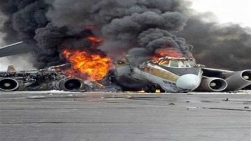 مصرع 12 شخصا جراء