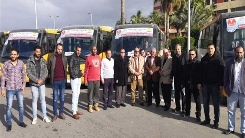 رئيس الجهاز: تشغيل