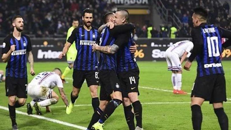 إنتر ميلان يتعادل