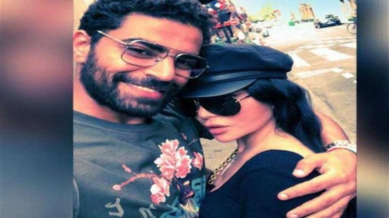 هيفاء وأبو عوف وعمرو