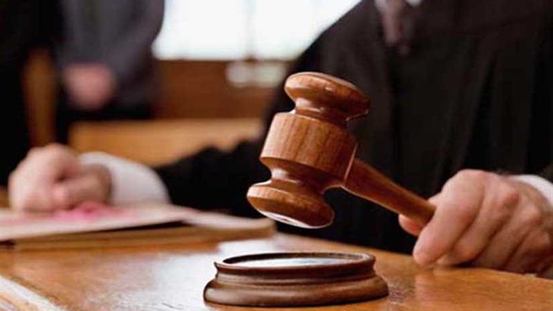 تأجيل محاكمة 5 متهمين