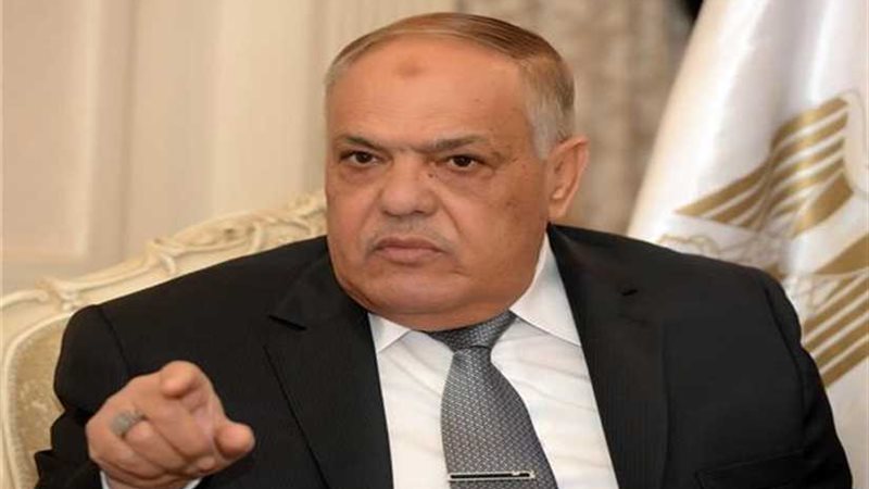 التراس يبحث التعاون