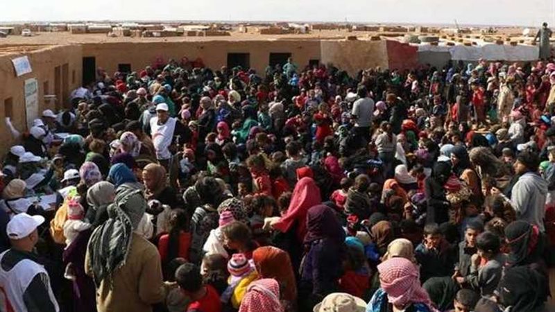 موسكو تدعو واشنطن