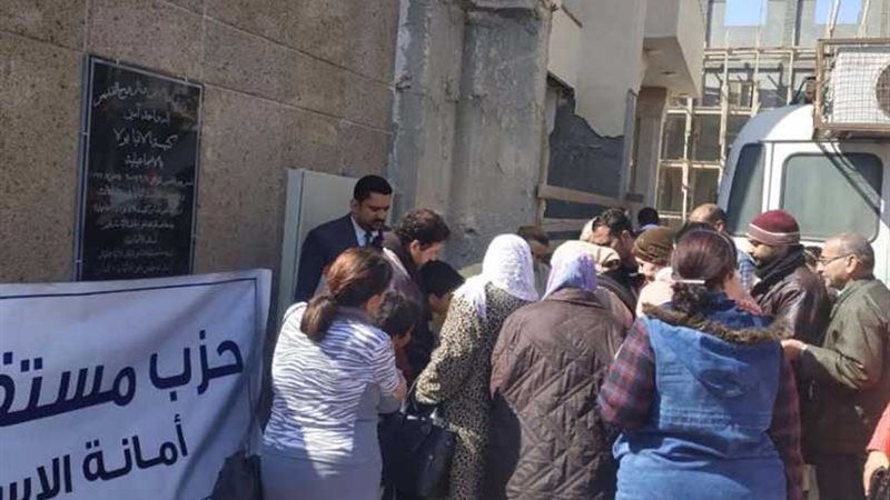 الأنبا بولا.. تتصدر