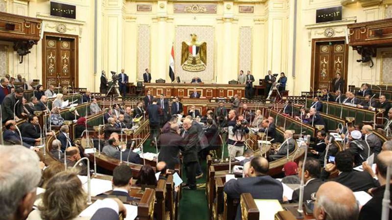 النواب يوافق من حيث