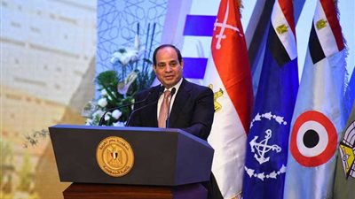 10 رسائل للرئيس السيسي في يوم الشهيد