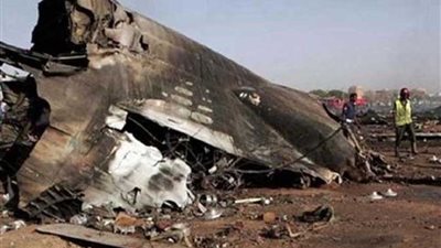 الأمم المتحدة تعرب عن حزنها الشديد بشأن حادث تحطم الطائرة الإثيوبية