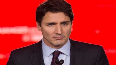 رئيس الوزراء الكندي يعرب عن تعازيه لضحايا حادثة الطائرة الأثيوبية