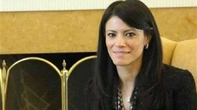 وزيرة السياحة : مصر غنية بالمعالم الأثرية الفريدة والمحميات والشواطئ