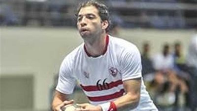 قائد فراعنة اليد ينتظر فرمانًا بمشاركته مع الكويت الكويتي ببطولة آسيا