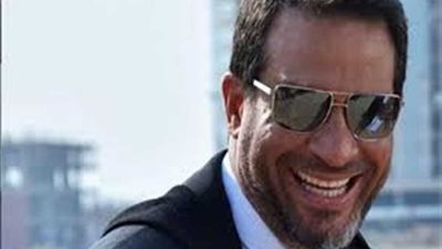 ماجد المصري يلحق بمارثون شهر رمضان بـ