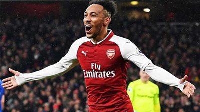 أوباميانج : تعلمت من خطأ توتنهام