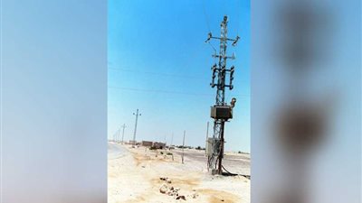 غدًا.. قطع الكهرباء عن 5 مناطق بالعريش