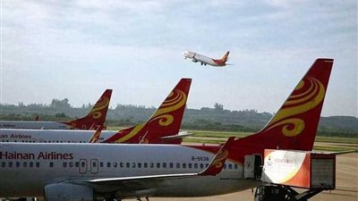 بعد سقوط الإثيوبية.. الصين تعلق استخدام 