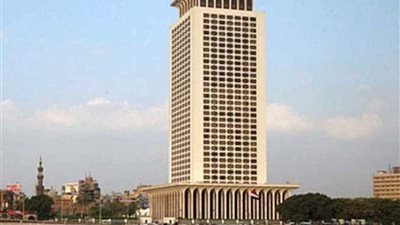 مصر تعرب عن خالص التعازي في ضحايا الطائرة الإثيوبية