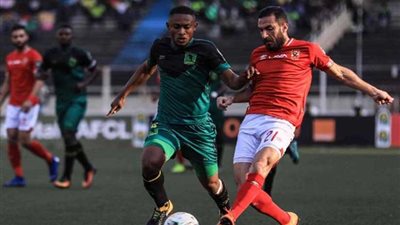 الأهلي يجمد مستحقات اللاعبين بعد الهزيمة من فيتا كلوب