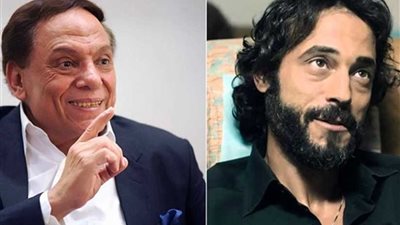 الزعيم أعرض عن يوسف.. وحلمي يعود لمرعي.. لكل نجم شريك نجاح