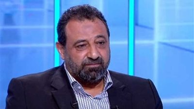 عبدالغني رئيسًا للجنة الملاعب بكأس الأمم الإفريقية