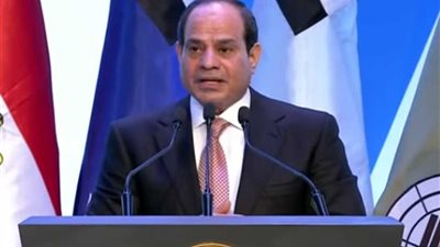 لأول مرة.. الرئيس السيسي يكشف أسرار أحداث محمد محمود