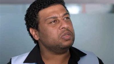 محمد جمعة يستأنف تصوير 