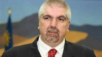 نائب وزير خارجية فنزويلا لــ