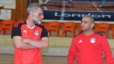 أول إبريل.. منتخب الصالات يعسكر لتصفيات أمم إفريقيا