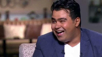 إسلام إبراهيم يكشف كواليس 