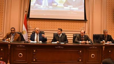 السفير التونسي يشيد بدور مصر في مساندة انضمامها للكوميسا