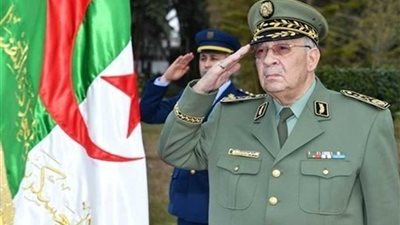رئيس الأركان الجزائري: الجيش حريص على المحافظة على ثقة شعبه