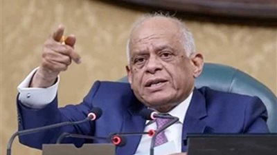 عبد العال: التصالح في مخالفات البناء سيتم وفق التصوير الجوي في 22 يوليو 2017