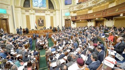 مجلس النواب يوافق على إزالة الازدواج الضريبي بين مصر وأوزبكستان
