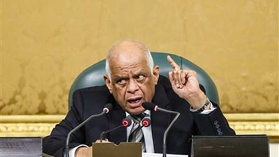 دقيقة حداد لأعضاء البرلمان على أرواح الشهداء.. ويوجهون التحية للمرأة المصرية