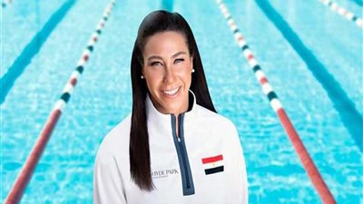 فريدة عثمان الفراشة المصرية.. لن أتنازل عن تحقيق حلمي وهدفي