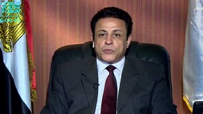 نائب محافظ القاهرة: إيقاف أعمال بناء بأرض مجاورة لعقار مائل بالمعصرة