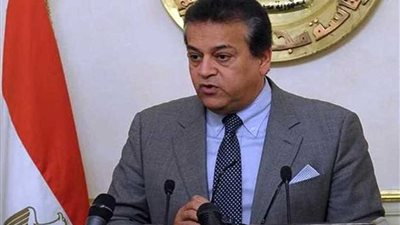 وزير التعليم العالي ينعي الباحثين في حادث الطائرة الإثيوبية