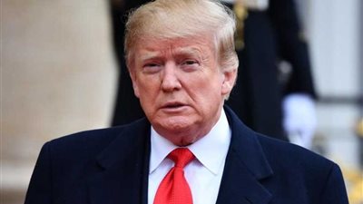 ترامب يقترح موازنة بـ4.75 تريليون دولار تتضمن 8.5 مليار لبناء الجدار الحدودي