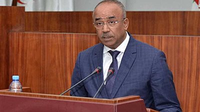 عاجل- بوتفليقة يكلف نور الدين بدوي بتشكيل الحكومة الجزائرية الجديدة