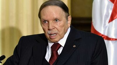 عاجل- بوتفليقة ينهي مهام الهيئة الوطنية العليا لمراقبة الانتخابات