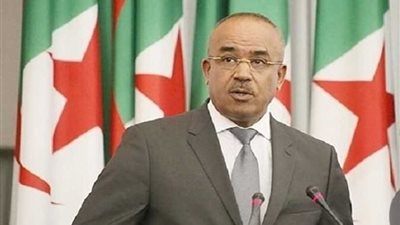 من هو نور الدين بدوي رئيس الوزراء الجزائري الجديد ؟