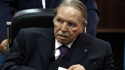 المهمة الأخيرة لـ«بوتفليقة».. بعد ٢٠ عامًا رئاسة