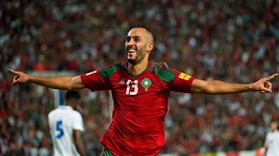 بوطيب ضمن قائمة المغرب لمباراتي مالاوي والأرجنتين..واستبعاد أزارو وأحداد