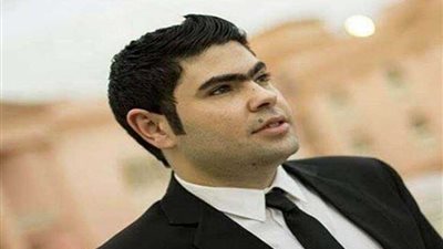 الشاعر محمد البوغة ضيف 