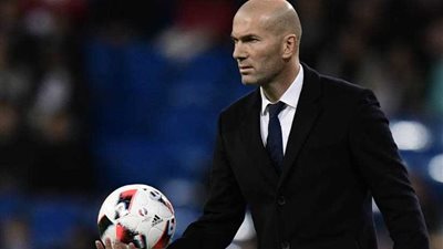 إدارة ريال مدريد تخصص 300 مليون يورو لـ