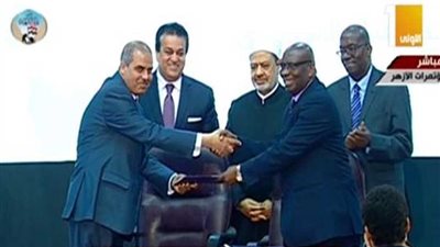اتحاد الجامعات الإفريقية: إنشاء مكتب إقليمي في مصر انطلاقة قوية