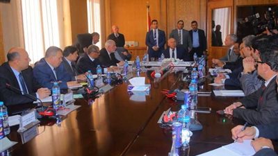 كامل الوزير :