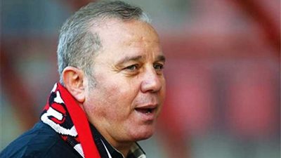 إعلان قائمة المنتخب الأوليمبي لمواجهتي أمريكا وهولندا..الجمعة