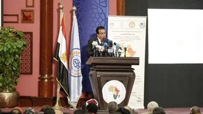 عبد الغفار: تدشين مقر اتحاد الجامعات الإفريقية في 