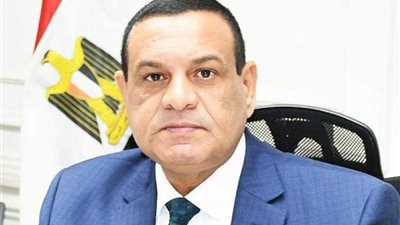 محافظ البحيرة: استكمال أعمال الرصف بشوارع مدن ومراكز المحافظة