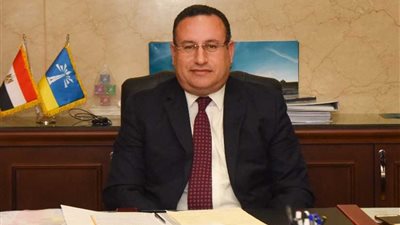 قنصوة : تطوير المنظومة الإدارية لأن 