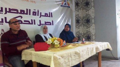 30 % من المشروعات الصغيرة و 35 % من المشروعات المتوسطة للمرأة